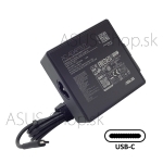 ASUS adaptér pre notebook USB-C 100W 3pin EU