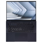 ASUS Expertbook B9 OLED B9403CVA 14 3K i7-1355U Iris Xᵉ 1TB SSD 16GB FP NFC W11Pro 3R modrý
