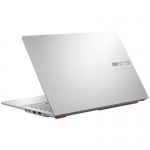 ASUS Vivobook Go 15 E1504FA FHD OLED R5-7520U 512GB SSD 8GB W11H strieborný