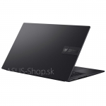 ASUS VivoBook 17X K3704VA FHD i5-13500H Iris Xᵉ 1TB SSD 16GB W11H čierny