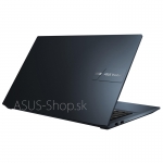 ASUS VivoBook Pro 15 M3500QC FHD R5-5600H RTX3050/4G 512GB SSD 16GB FP W11H modrý