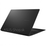 ASUS VivoBook S15 OLED S5506MA 15.6 3K Ultra 7-155H Arc™ 1TB SSD 16GB W11H čierny