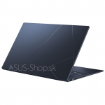 ASUS Zenbook 15 OLED UM3504DA 15.6 3K R7-7735U 1TB SSD 32GB Win11Pro modrý