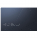 ASUS Zenbook 15 OLED UM3504DA 15.6 3K R7-7735U 1TB SSD 32GB Win11Pro modrý