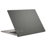 ASUS Zenbook S13 OLED UX5304VA 2.8K i7-1355U 1TB SSD 16GB Win11H šedý