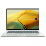 ASUS Zenbook 14 OLED UX3402ZA 14 2.8K i7-1260P 1TB SSD 16GB FP Win11Pro svetlý