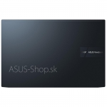 ASUS VivoBook Pro 15 M3500QC FHD R5-5600H RTX3050/4G 512GB SSD 16GB FP W11Pro modrý