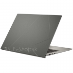 ASUS Zenbook S13 OLED UX5304VA 2.8K i5-1335U 512GB SSD 16GB Win11H šedý