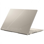 ZenBook 14X OLED UX3404VC 2.8K dotyk i9-13900H RTX3050/4G 1TB SSD 32GB Win11H pieskový
