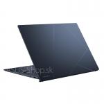 ASUS Zenbook S13 OLED UX5304MA 3K Ultra 7-155U 1TB SSD 16GB Win11Pro modrý