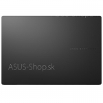 ASUS VivoBook S15 OLED S5506MA 15.6 3K Ultra 7-155H Arc™ 1TB SSD 16GB W11Pro čierny