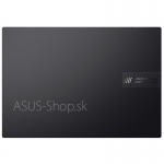 ASUS VivoBook 16X K3604VA FHD+ i7-1355U Iris Xᵉ 1TB SSD 24GB W11Pro čierny