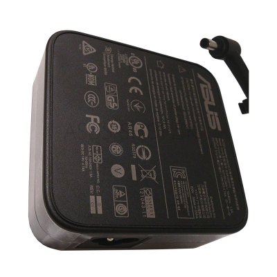 ASUS orig. adaptér pre notebook 4.5mm 90W 3pin bez sieťovej šnúry