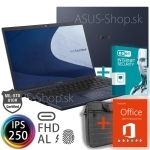 ASUS ExpertBook B1 B1400CBA 14 FHD i5-1235U Iris Xᵉ 512GB SSD 32GB W11Pro