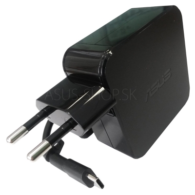 ASUS adaptér pre notebook USB-C 65W 2pin EU