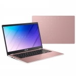 ASUS VivoBook  E410MA 14 FHD N4020 128GB SSD 4GB W10HS ružový