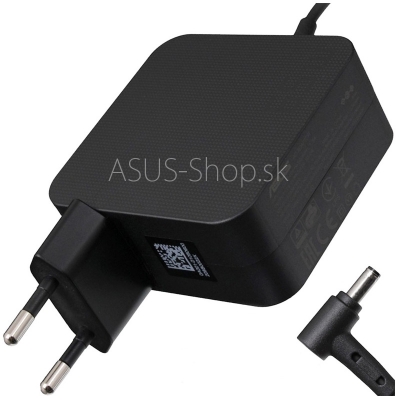 ASUS orig. adaptér pre notebook 4.5 65W 19V 2pin