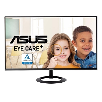 ASUS LCD 23.8" VZ24EHF IPS 1920x1080, 1300:1, 1ms, 100Hz HDMI, čierny