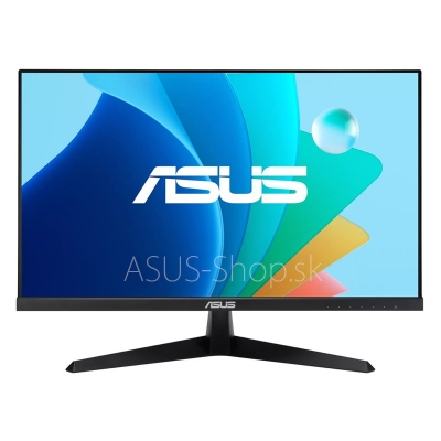 ASUS LCD 23.8" VY249HF IPS 1920x1080, 1300:1, 1ms, 100Hz HDMI, čierny