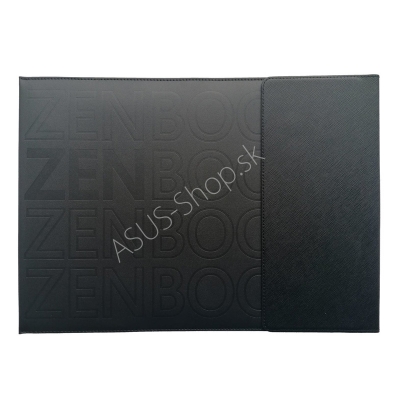 ASUS Zenbook Ultrasleeve puzdro 14" čierne