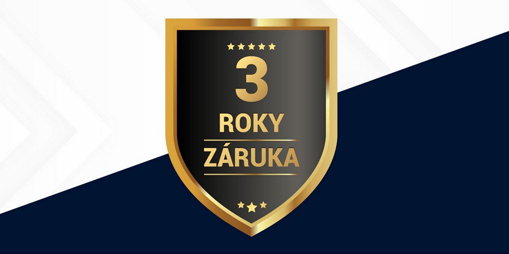 Predĺžená 3-ročná záruka pri kúpe vybraných notebookov ASUS Zenbook, Vivobook S, Vivobook Pro a ProArt