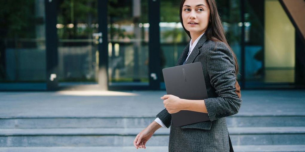 ASUS ExpertBook B1403CVA - spojenec pre podnikanie a produktivitu