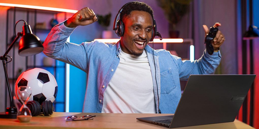 ASUS Vivobook 16X OLED K3605VC – sloboda vašej predstavivosti v novej cene.