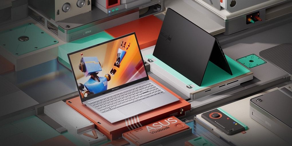 AKCIA Júnovka – skvelé ceny na vybrané modely notebookov ASUS