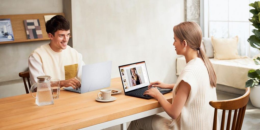 ASUS Zenbook 14 OLED UX3402VA skvelá príležitosť ASUS Zenbook 14 OLED UX3402VA skvelá príležitosť