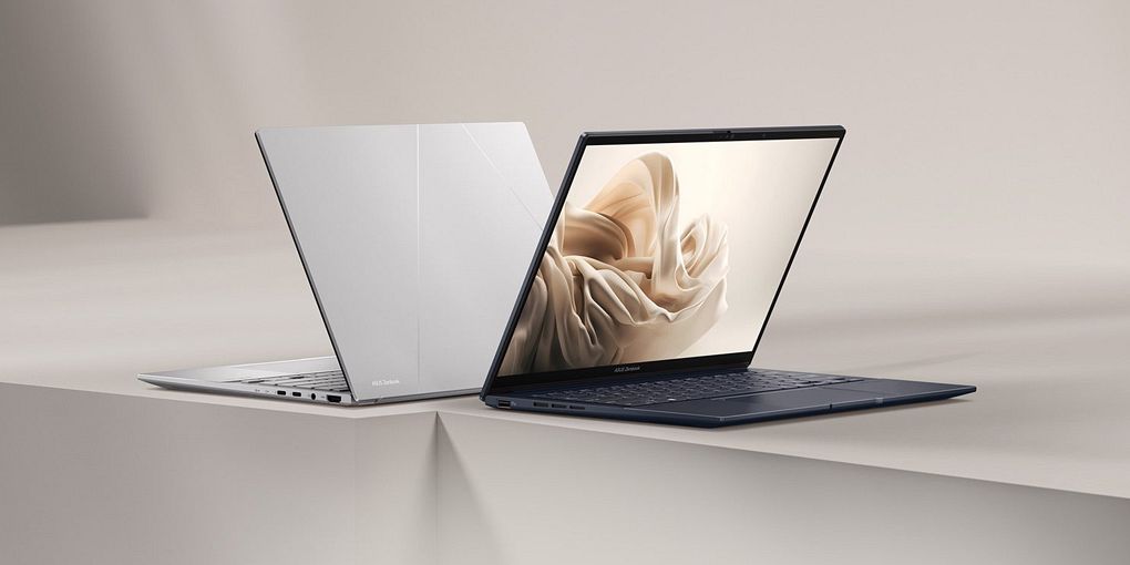ASUS Zenbook 14 UX3405CA s Intel Core Ultra na každý pracovný stôl