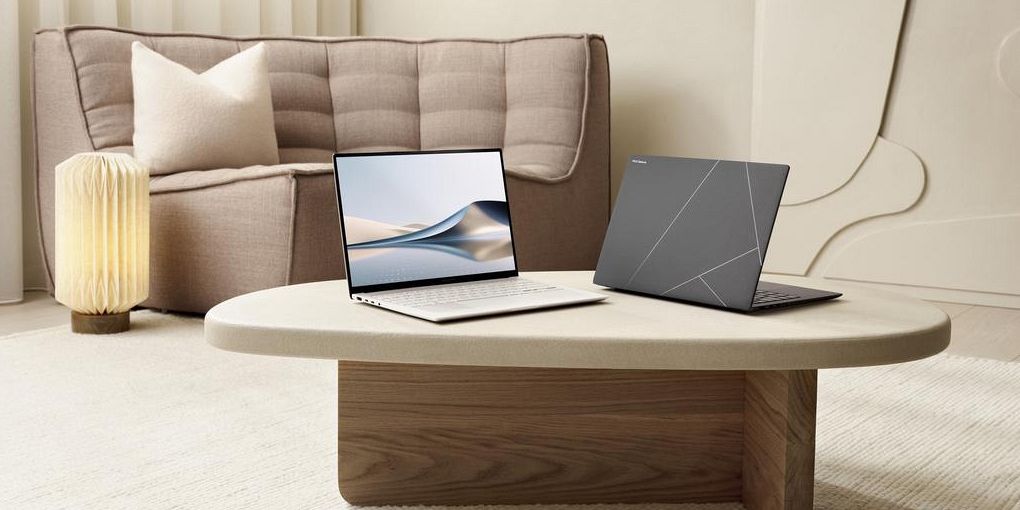 Obľúbený ASUS Zenbook S14 OLED opäť skladom s tromi darčekmi navyše 