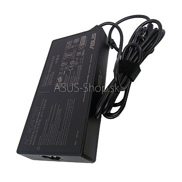 ASUS orig. adaptér pre notebook 4.5PHI 120W 20V 3pin bez sieťovej šnúry