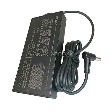 ASUS orig. adaptér pre notebook 6PHI 180W 20V 3pin bez sieťovej šnúry