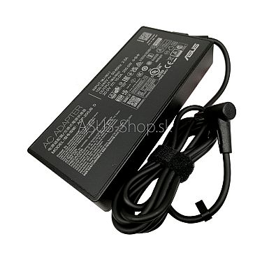 ASUS orig. adaptér pre notebook 6PHI 200W 20V 3pin bez sieťovej šnúry