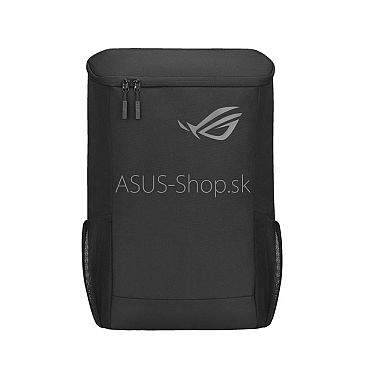 ASUS BP1800 backpack batoh pre notebooky do 18 čierny