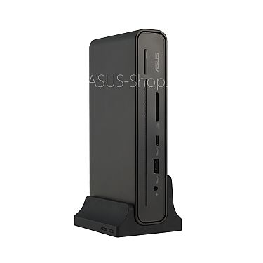 ASUS DC301 Triple 4K USB-C dokovacia stanica
