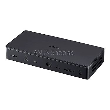 ASUS DC510 Master Thunderbolt 5 Dock dokovacia stanica