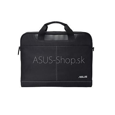 ASUS Nereus taška pre notebooky 16 čierna