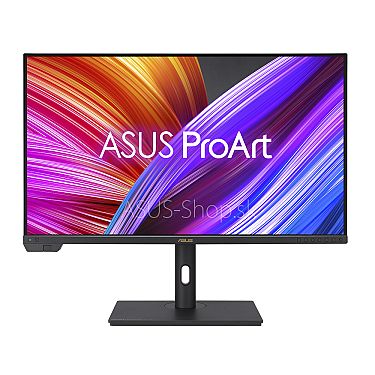 ASUS ProArt PA32UCXR 32 IPS 4K 3840x2160 HDR-10 5ms 1000cd USB-C 2xHDMI DP Repro čierny