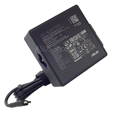ASUS orig. adaptér pre notebook USB-C 100W 20V 3pin bez sieťovej šnúry