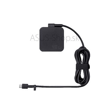ASUS orig. adaptér PD 3.0 USB-C 48W ASUS orig. adaptér PD 3.0 USB-C 48W