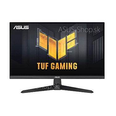 ASUS TUF Gaming LCD 27