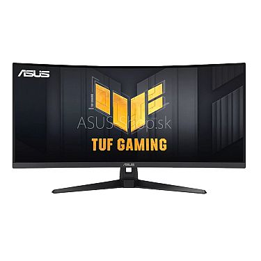 ASUS TUF Gaming 34