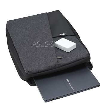 ASUS AP4600 BackPack batoh pre notebooky 16 šedý