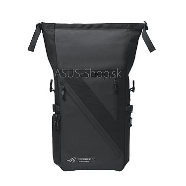 ASUS ROG BP2702 Archer Backpack batoh pre notebooky do 17 čierny