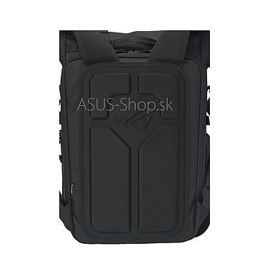 ASUS ROG BP2702 Archer Backpack batoh pre notebooky do 17 čierny