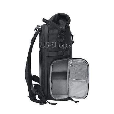 ASUS ROG BP2702 Archer Backpack batoh pre notebooky do 17 čierny