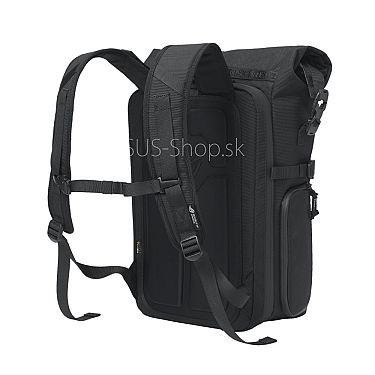 ASUS ROG BP2702 Archer Backpack batoh pre notebooky do 17 čierny
