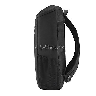 ASUS BP1800 backpack batoh pre notebooky do 18 čierny ASUS BP1800 backpack batoh pre notebooky do 18 čierny