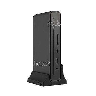ASUS DC300 Triple 4K USB-C dokovacia stanica